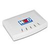Hiro 56K External RS-232 Data Fax Modem V.92